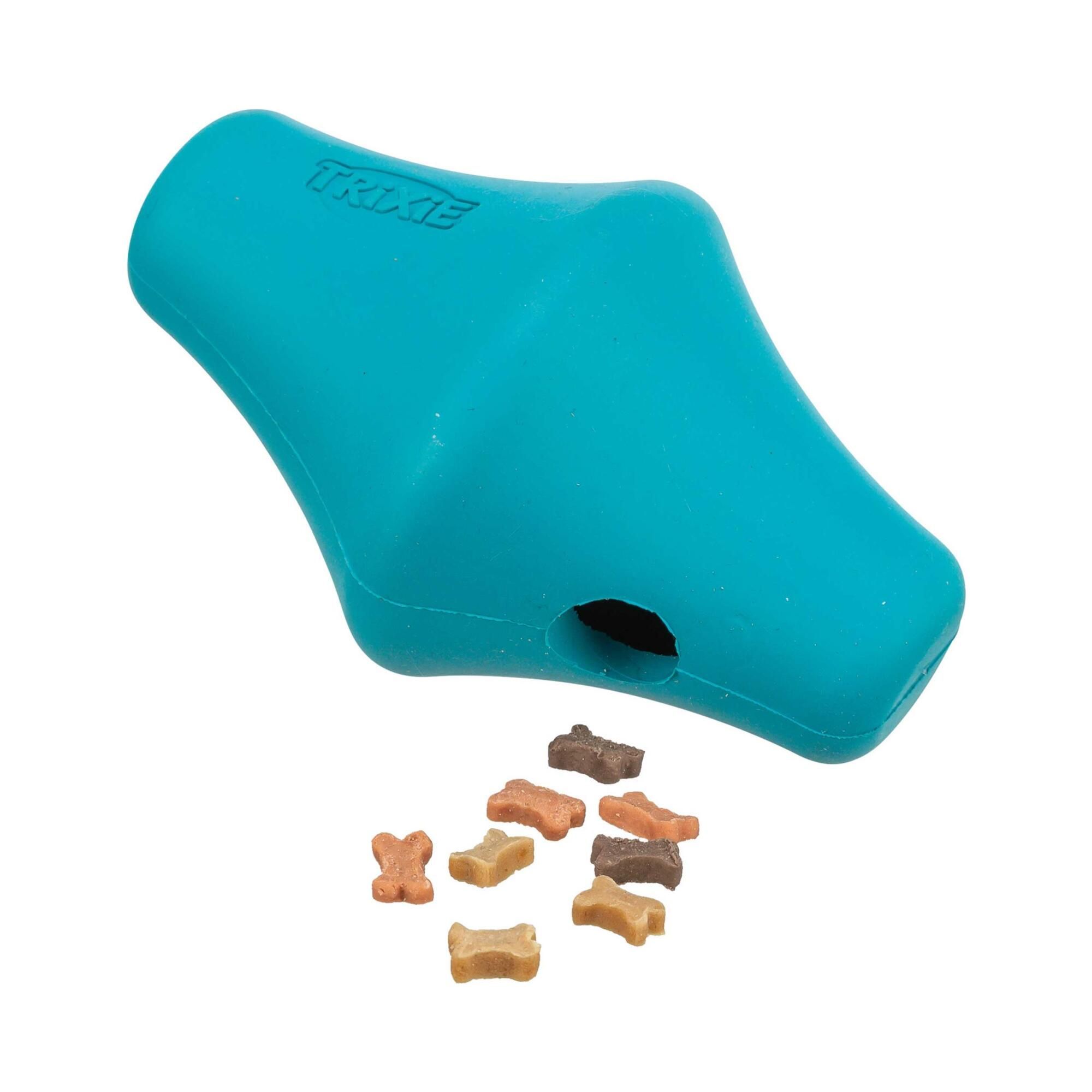 Snack Spinner