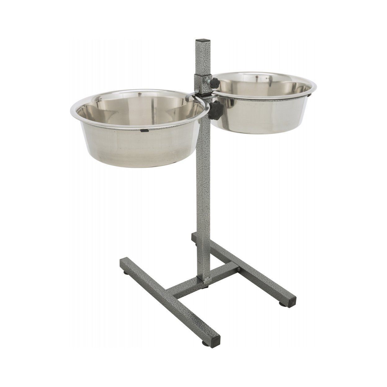 Ställbar Matbar - 2x4.7 L