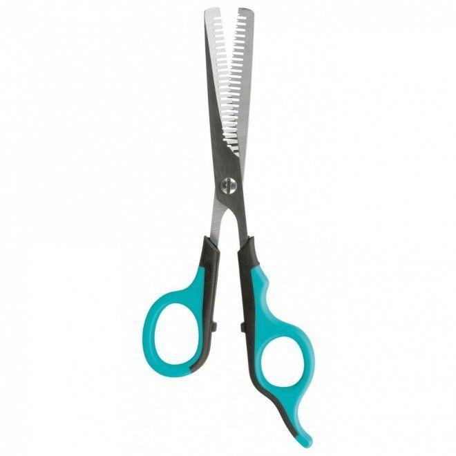 Trixie Effileringssax Dubbel 16,5 cm