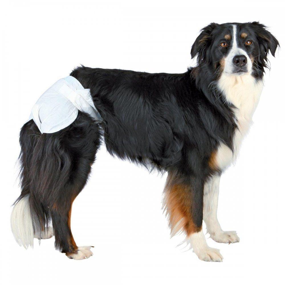 Trixie Hundblöjor 12-pack (M/L)