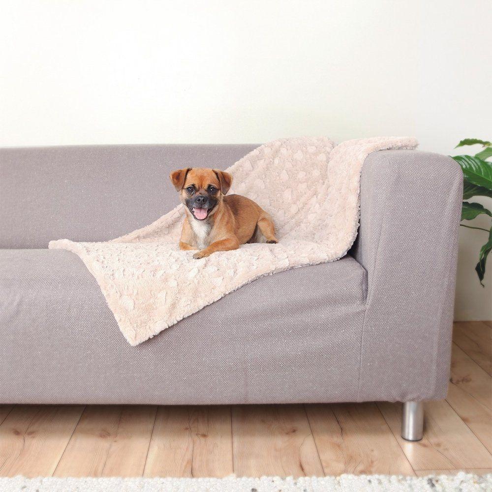 Trixie Hundfilt Cozy (S)