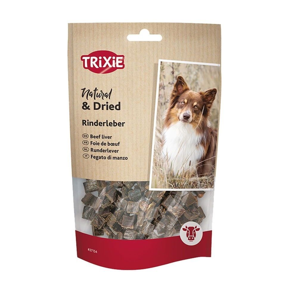 Trixie Hundgodis med smak av Biff 80 g