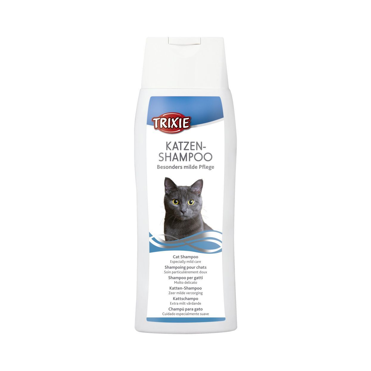 Trixie Kattschampo - 250 ml