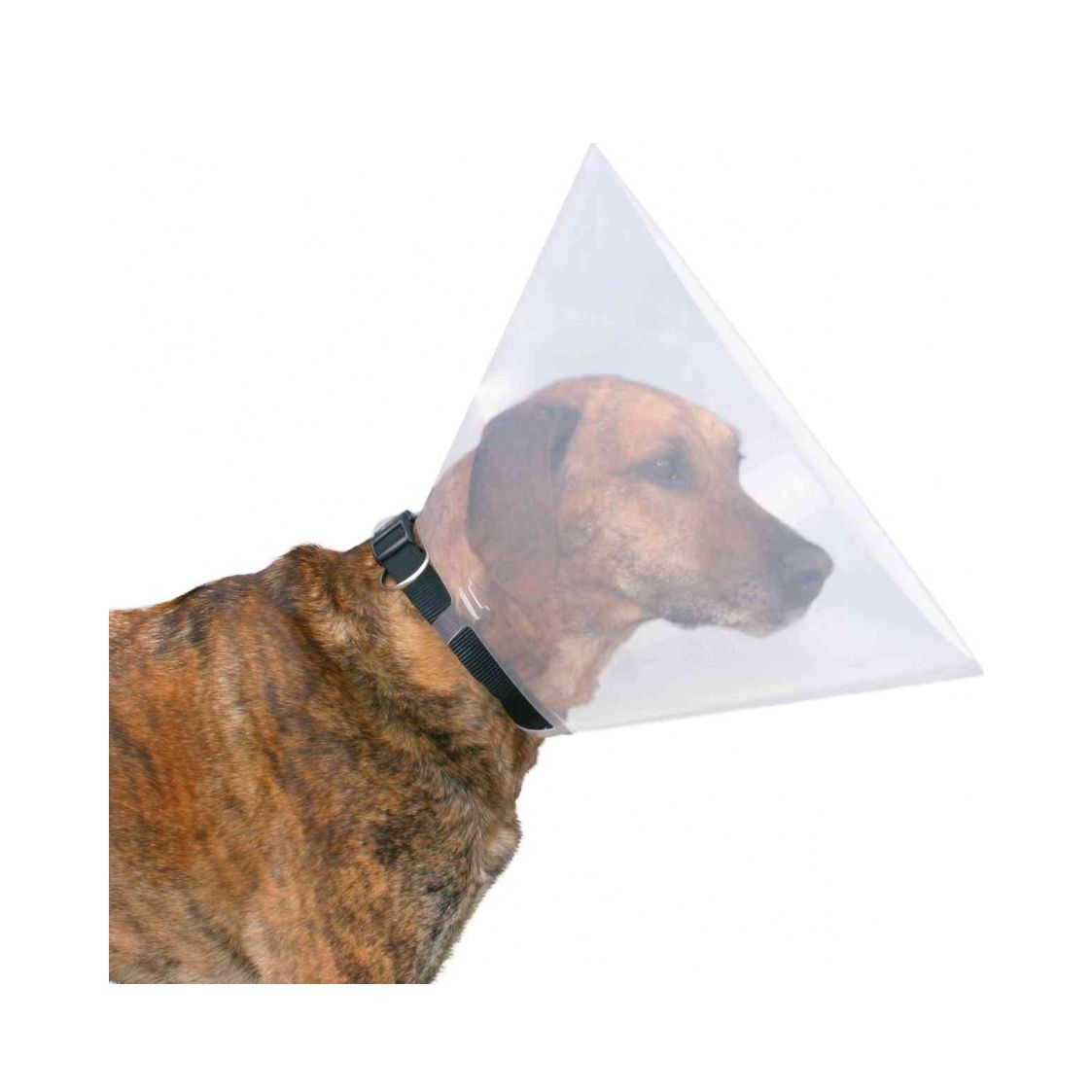 Trixie Klassisk Hundkrage - S-M
