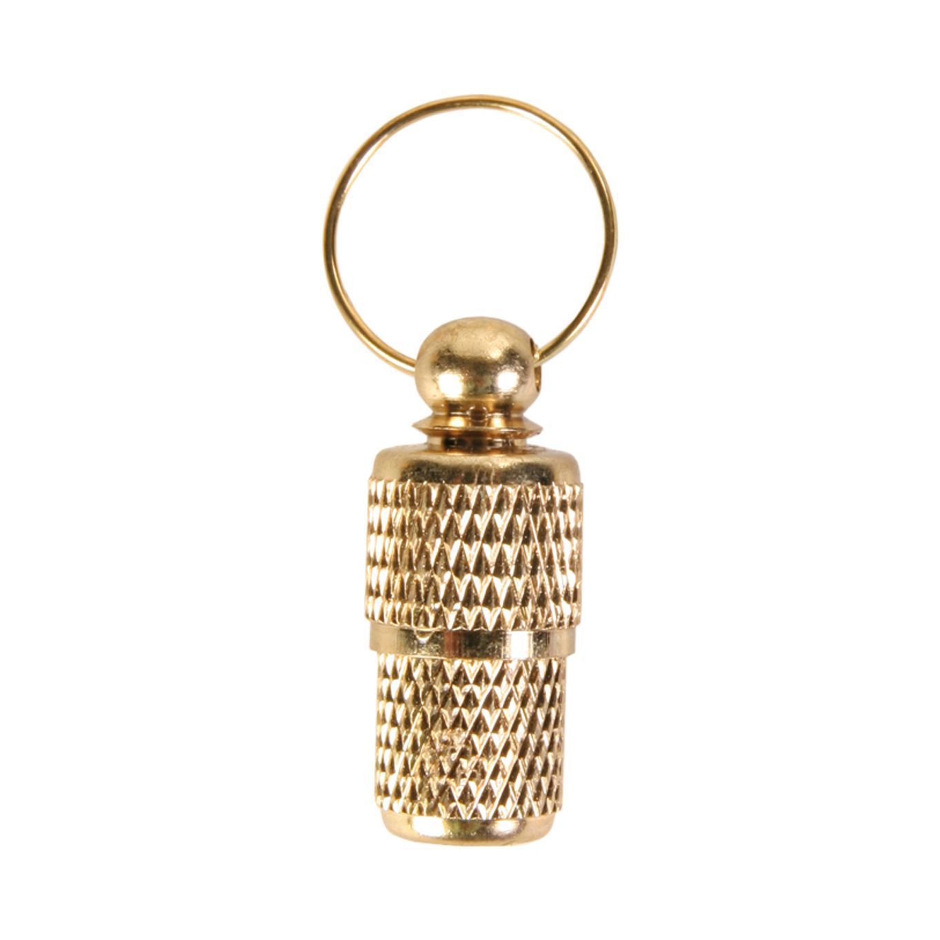 Trixie Namntub Guld