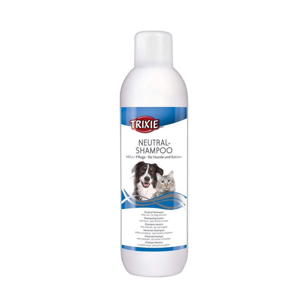 Trixie Neutralschampo Extra Mild - 1 L