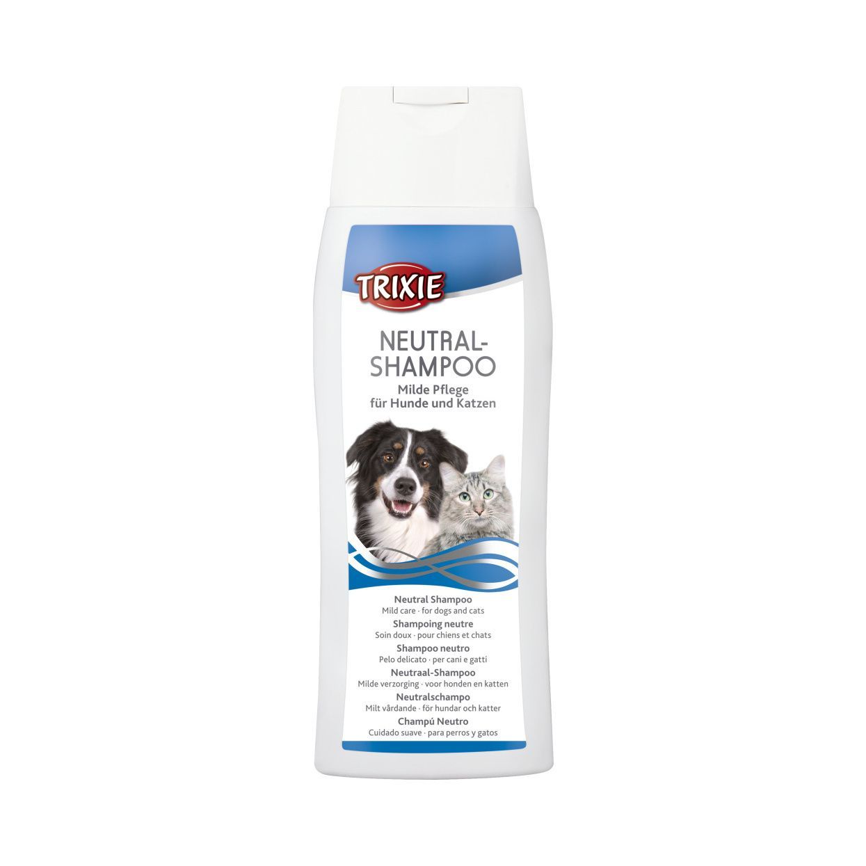 Trixie Neutralschampo Extra Mild - 250 ml
