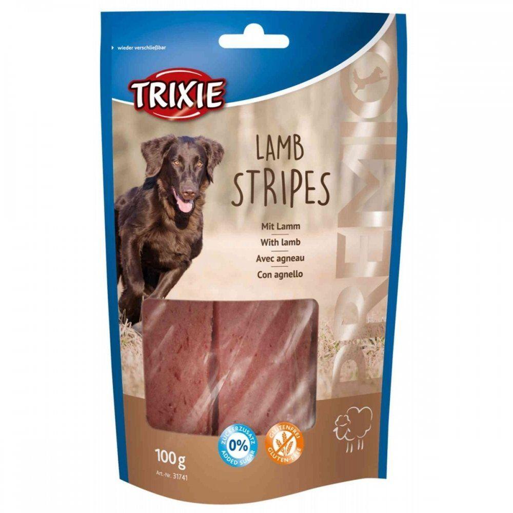 Trixie Premio Lammstrips 100 g