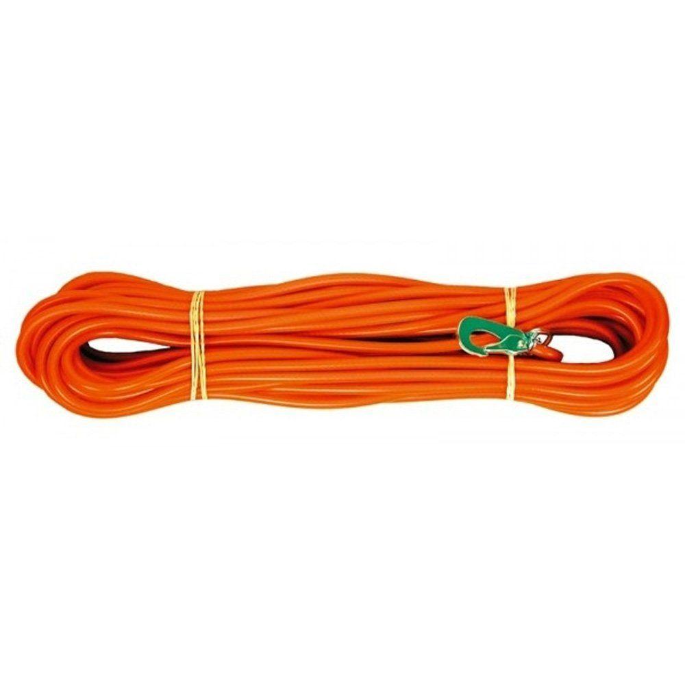 Trixie Spårlina Orange 15 meter