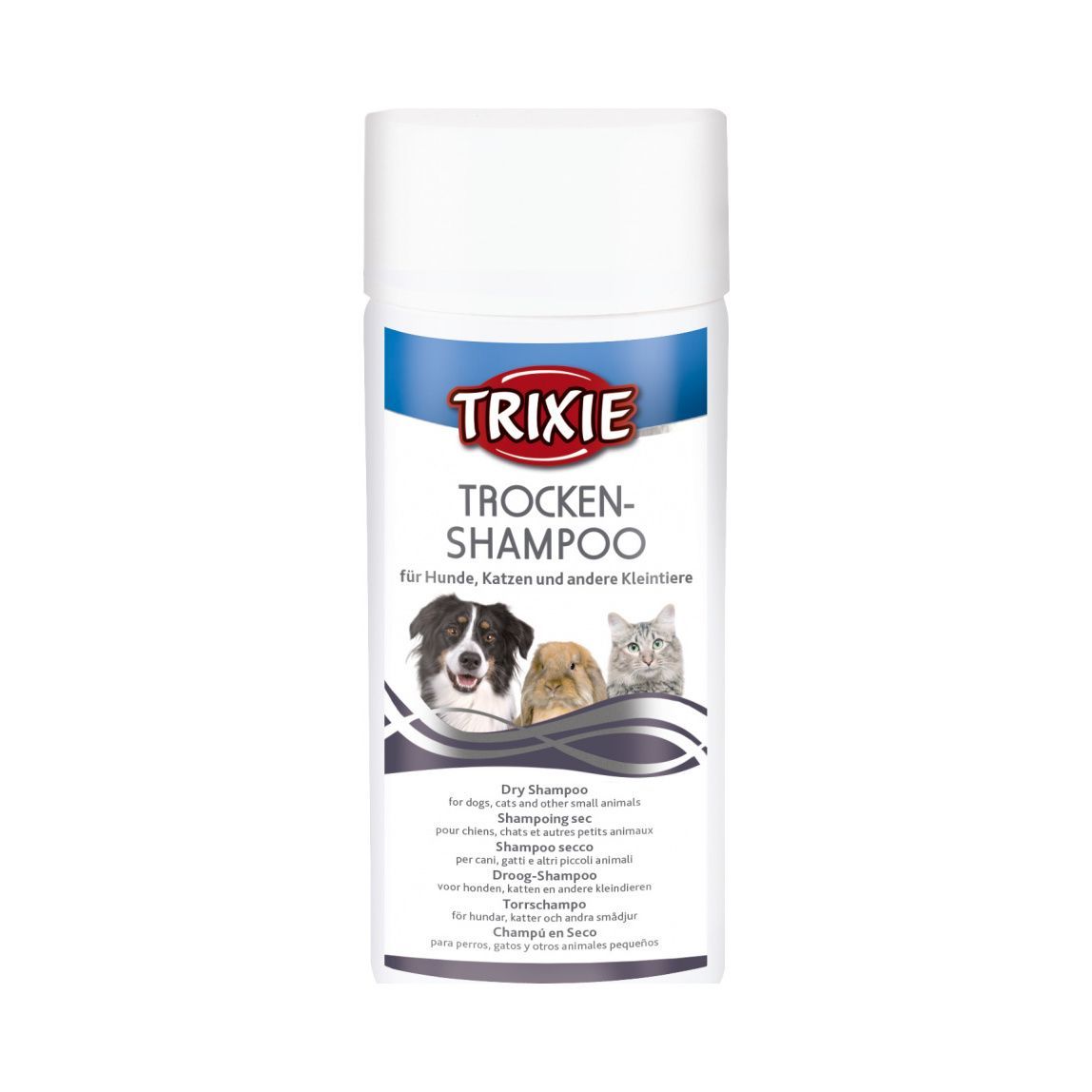 Trixie Torrschampo - 200 g
