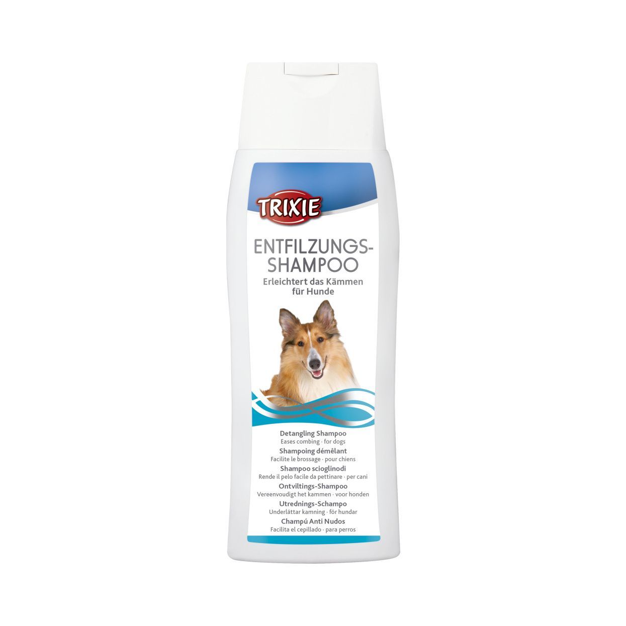 Trixie Utredningsschampo - 250 ml