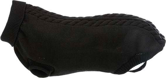 Tröja Trixie Kenton pullover Svart XS 27 cm
