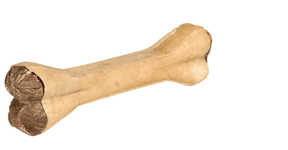 Tuggben, vomfylld, 15 cm 100 g