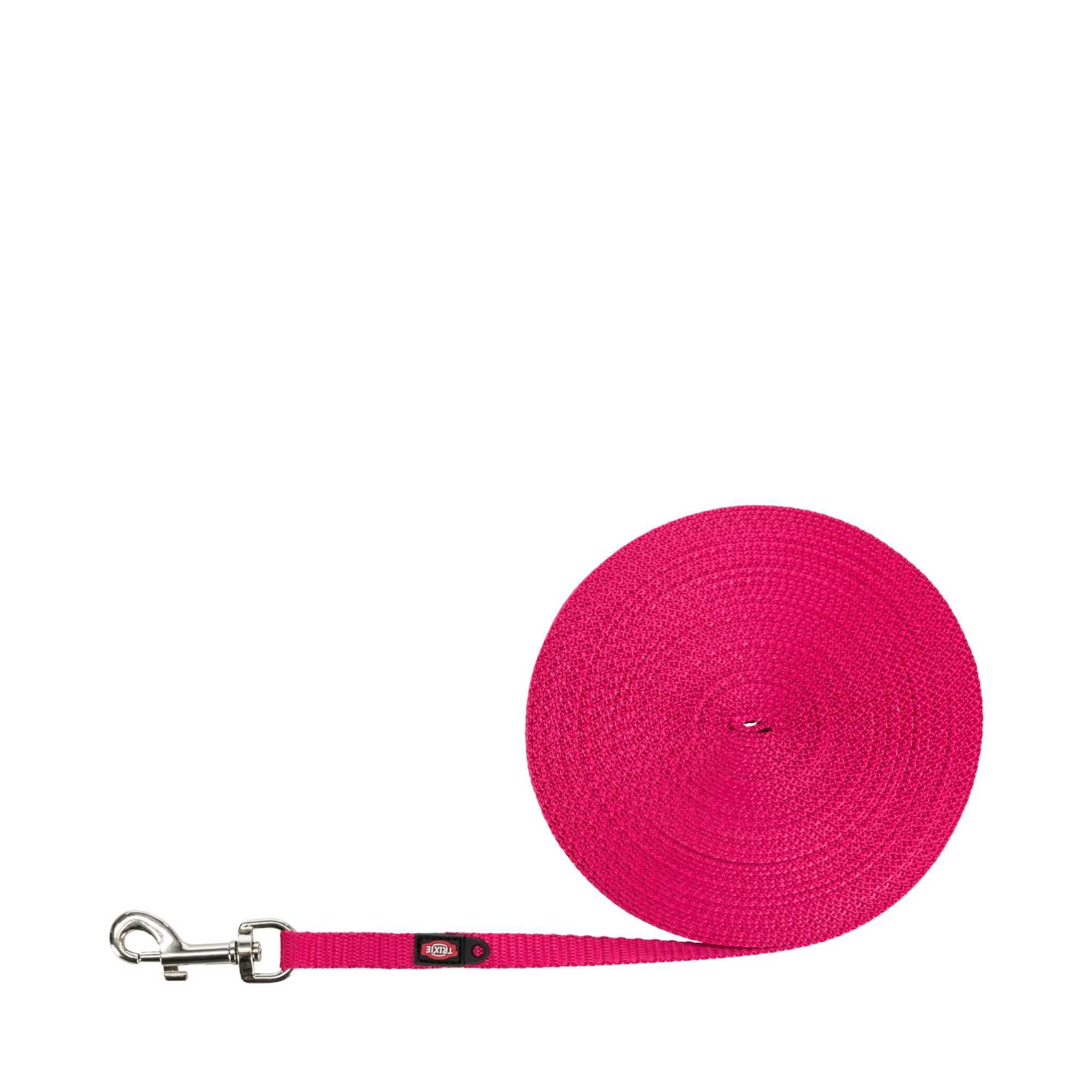Ultralätt Spårlina Cerise - 15 m