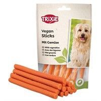 Veganska Sticks till Hund - 120 g