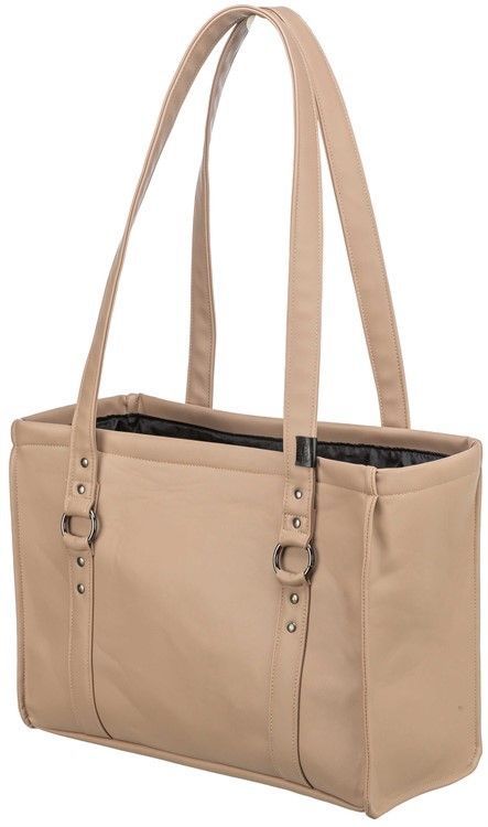 Väska Trixie Citystyle Capuccino 40x20x30 cm
