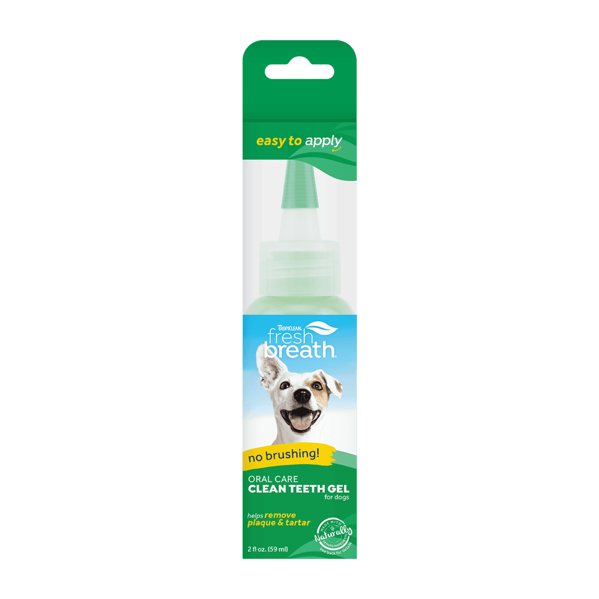 Clean Teeth Oral Care Gel 59 ml