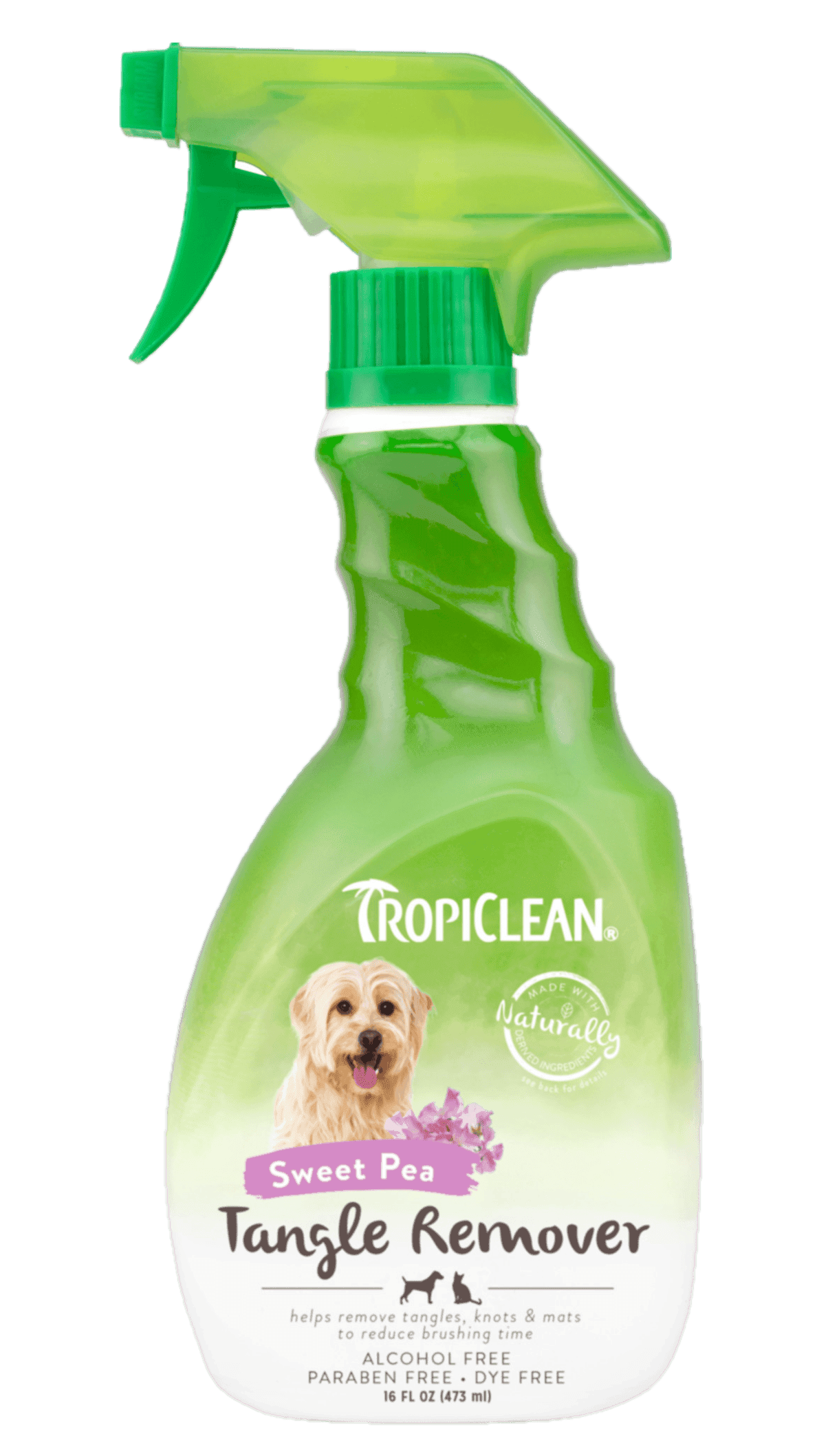 Tangle Remover Spray 473 ml