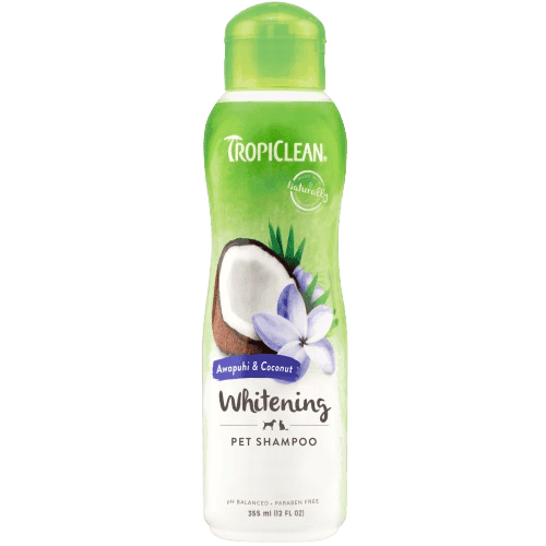 Whitening Shampoo 355 ml