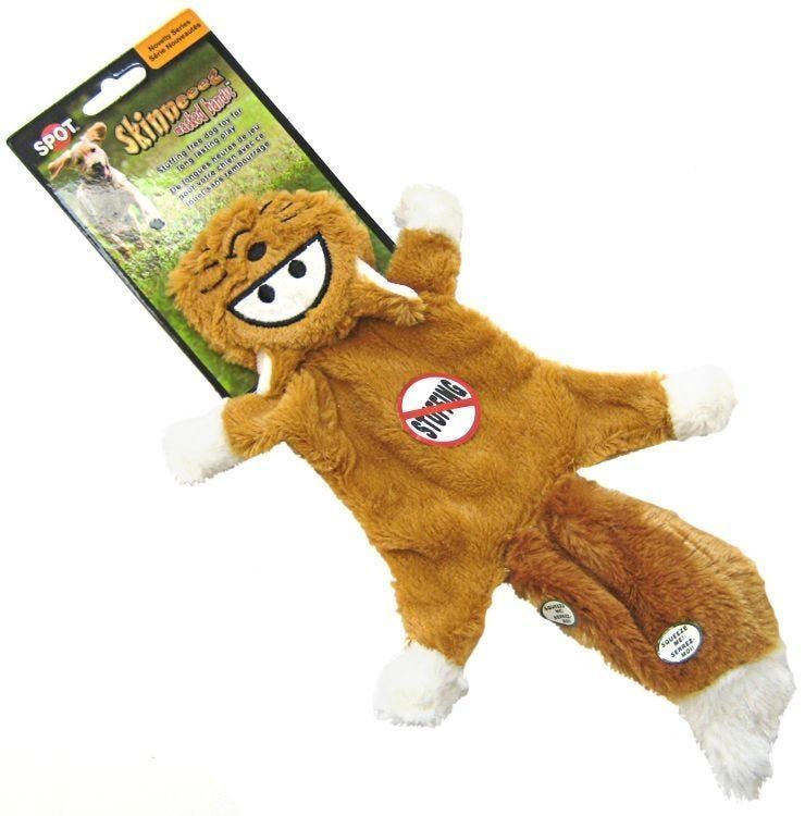 Skinneeez Masked Bandit 32 cm