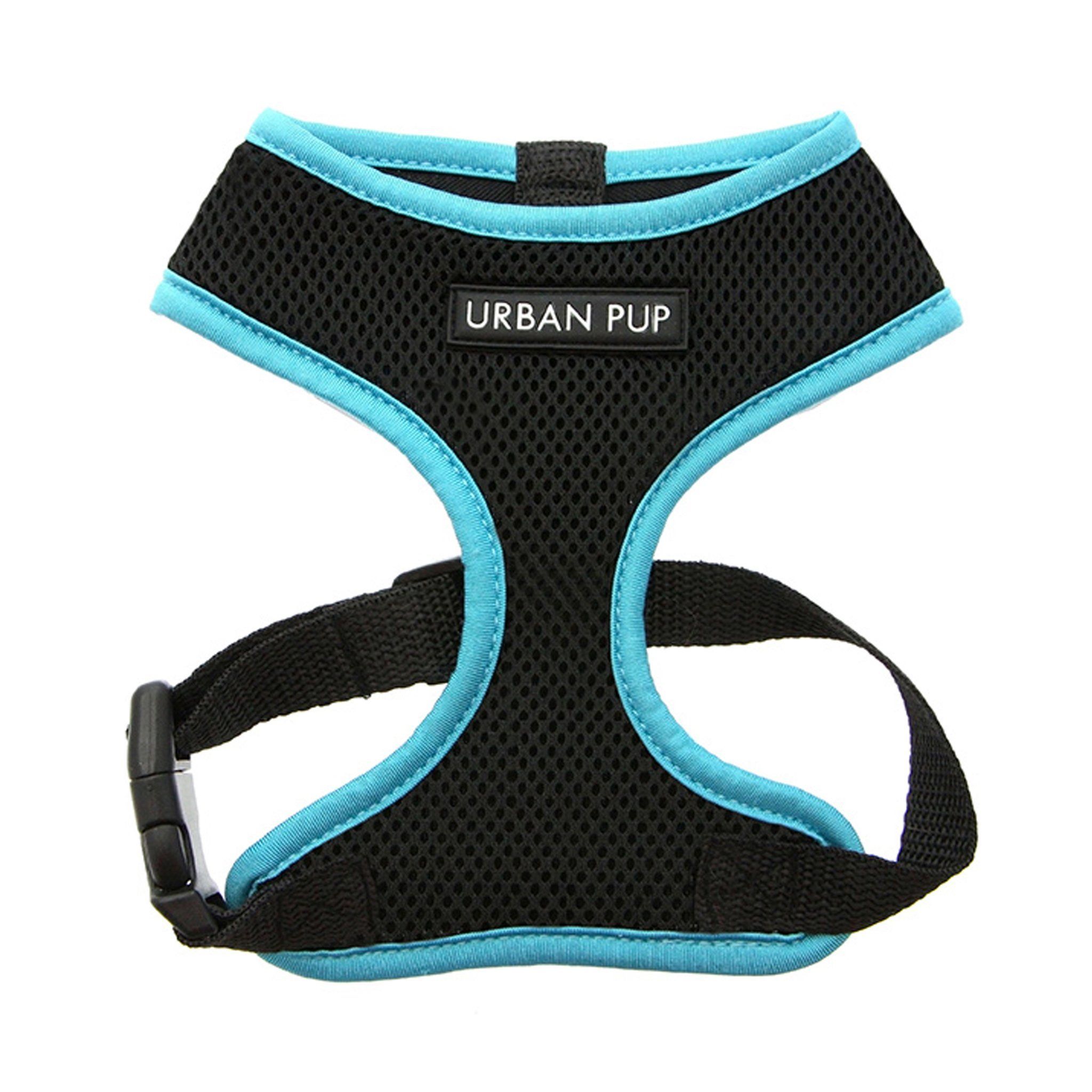 Active Mesh Harness - Blå / L
