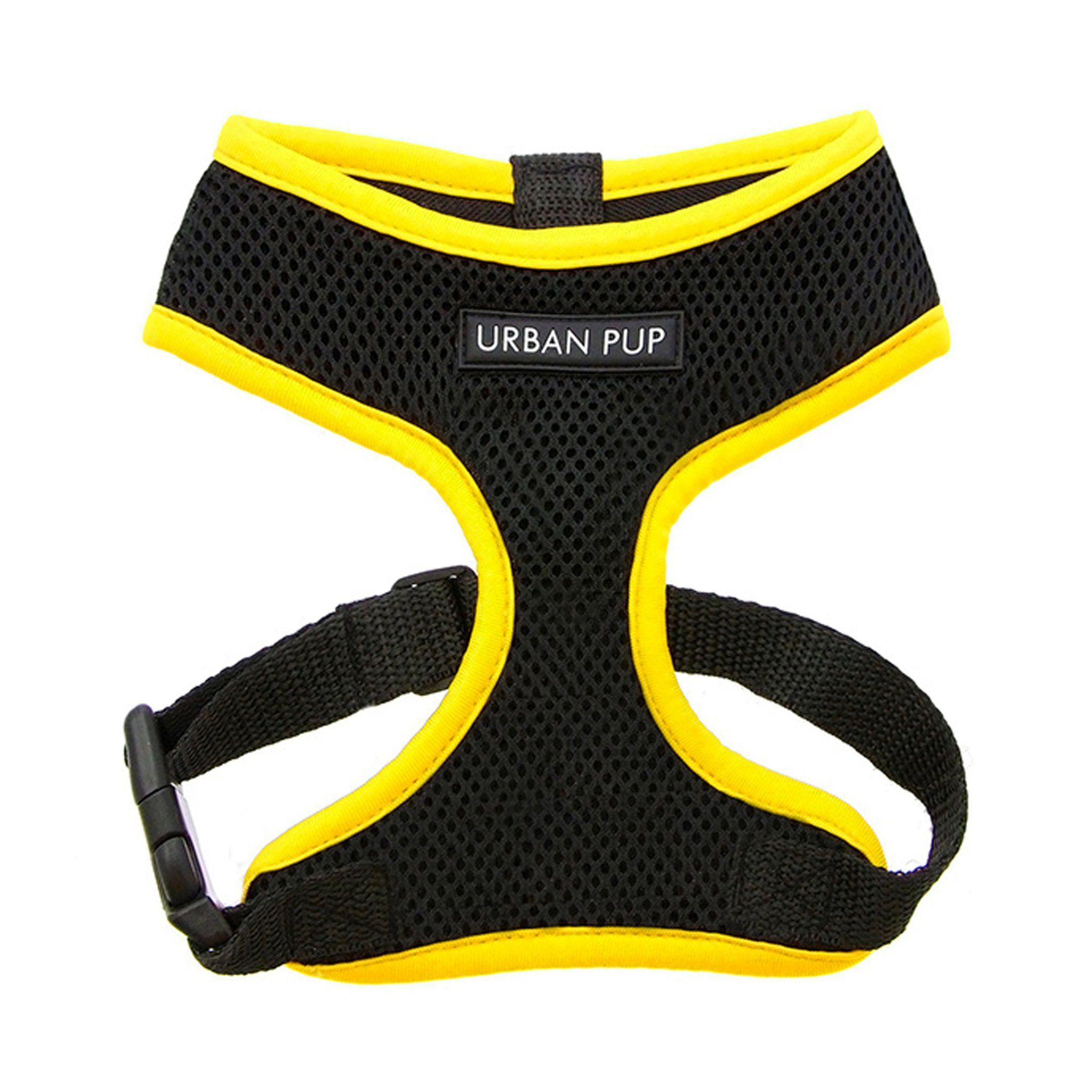 Active Mesh Harness - Gul / S