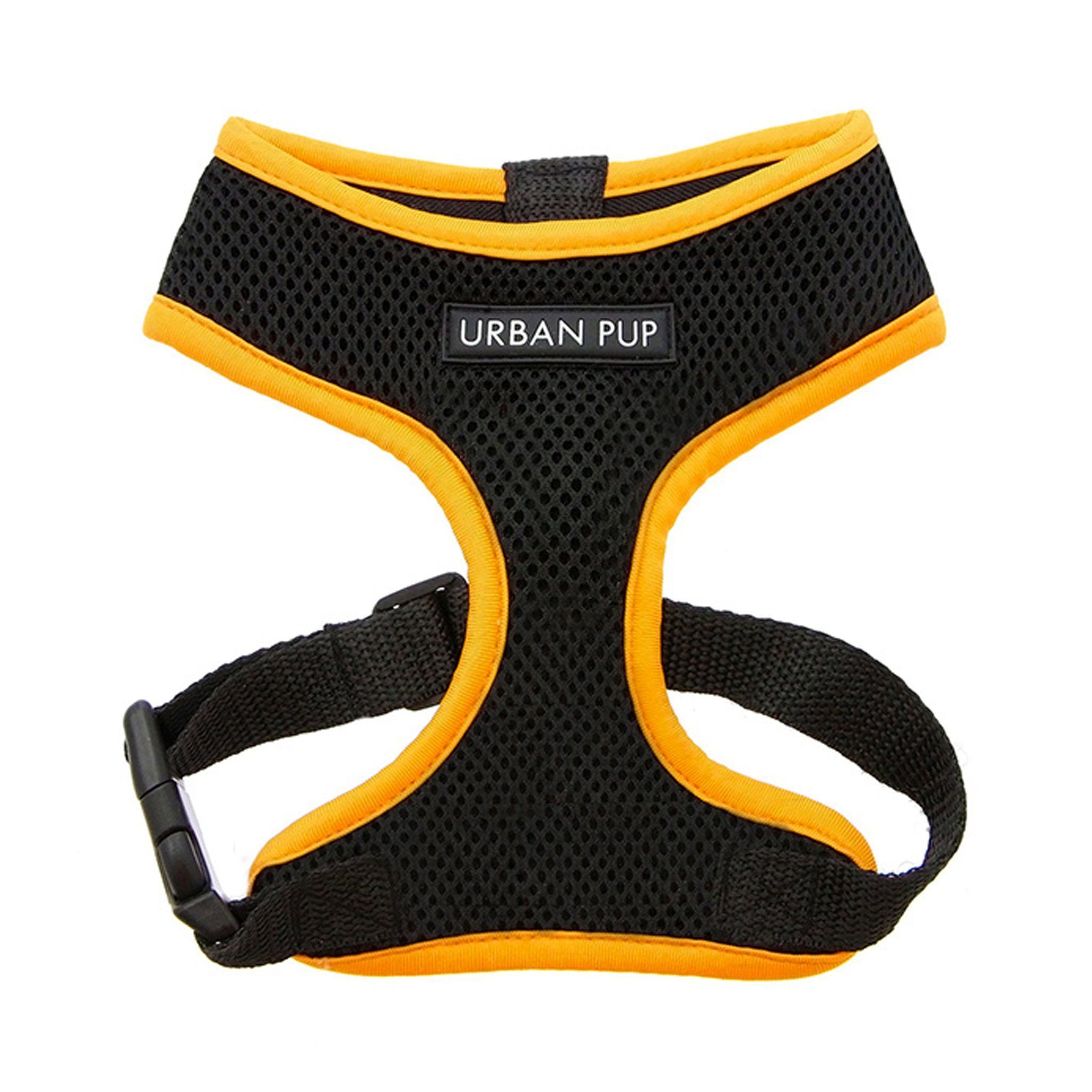Active Mesh Harness - Orange / L