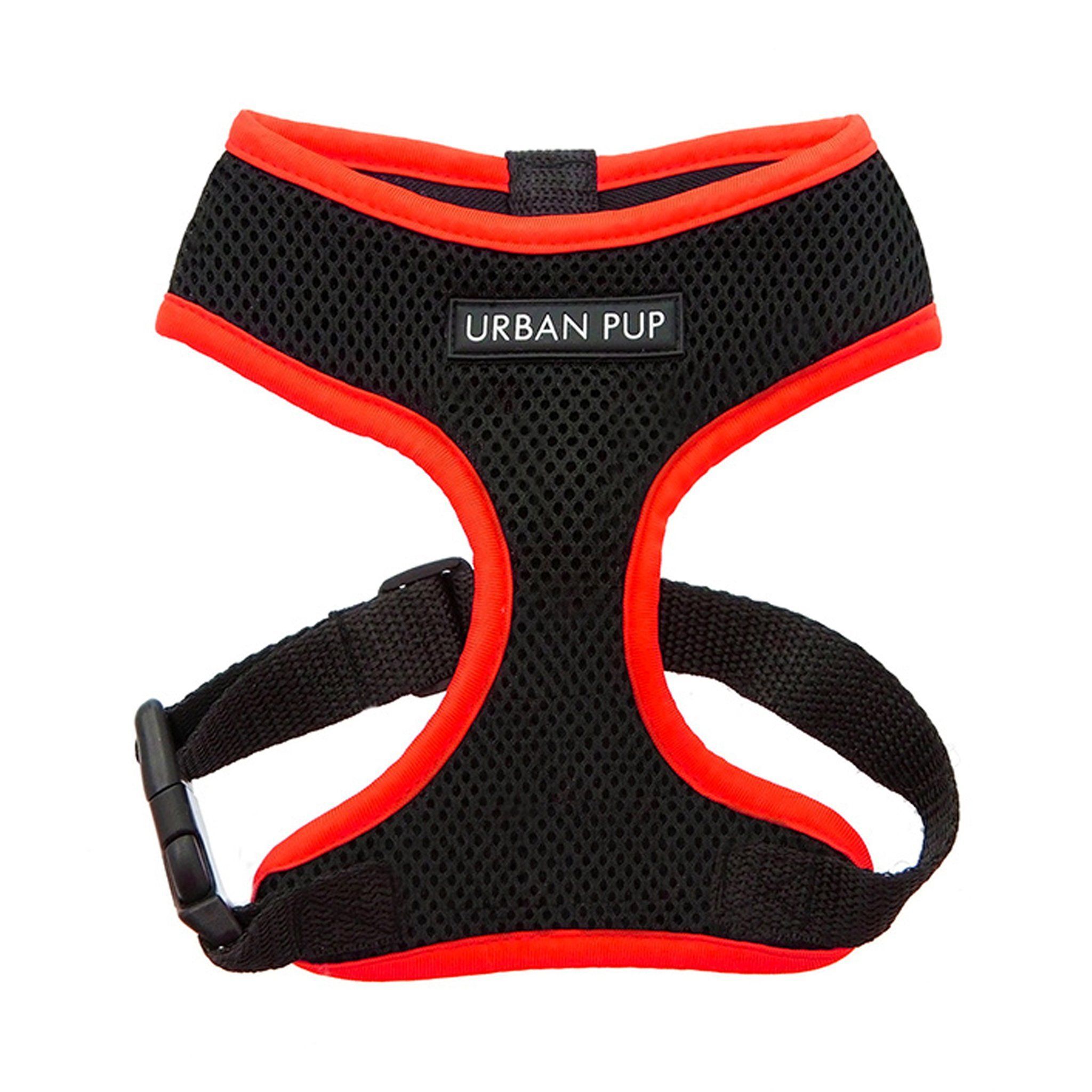 Active Mesh Harness - Röd / S