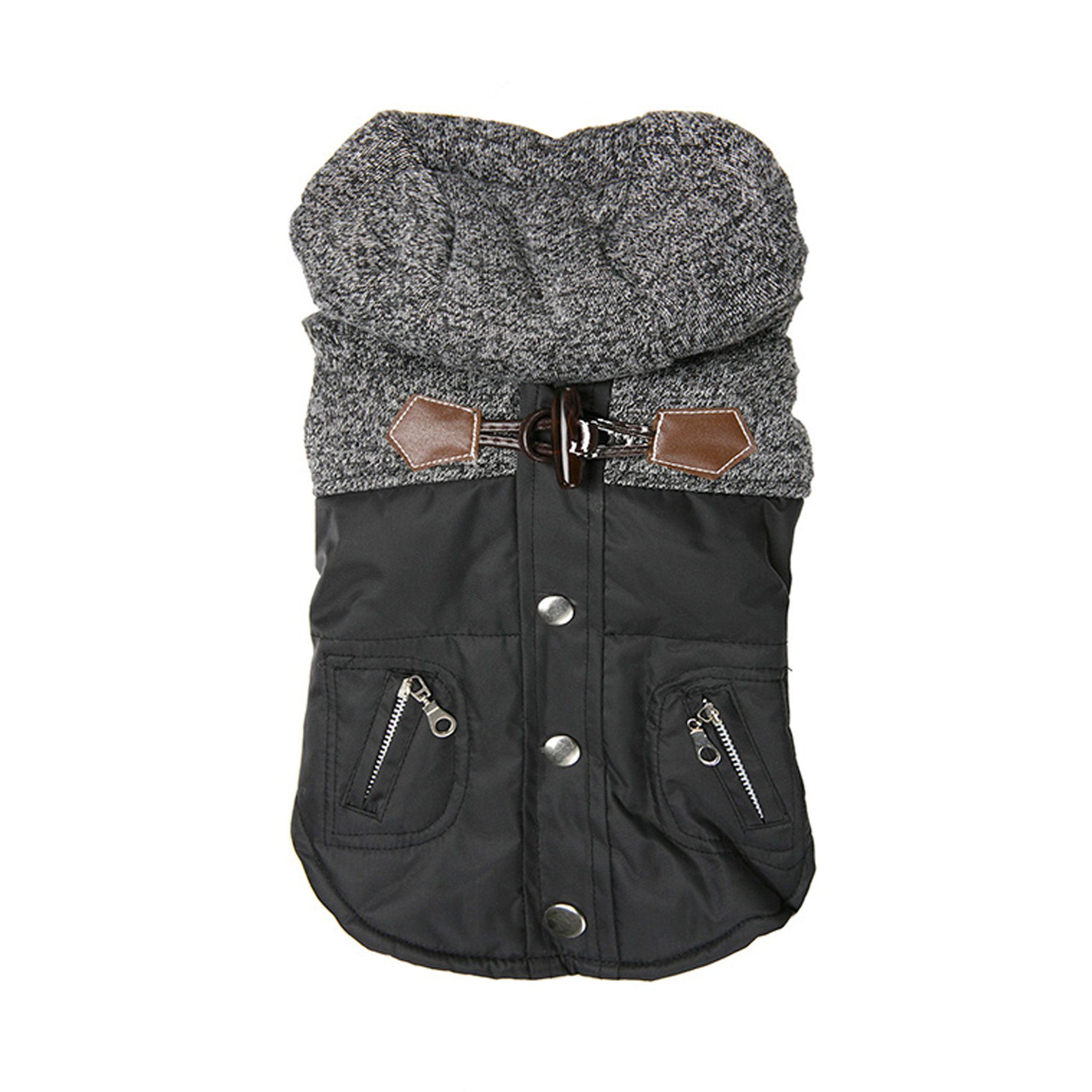 Cheviot Hundjacka - 20 cm