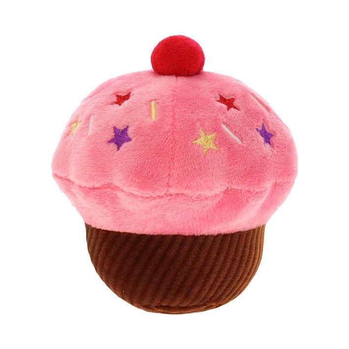 Strawberry Pupcake