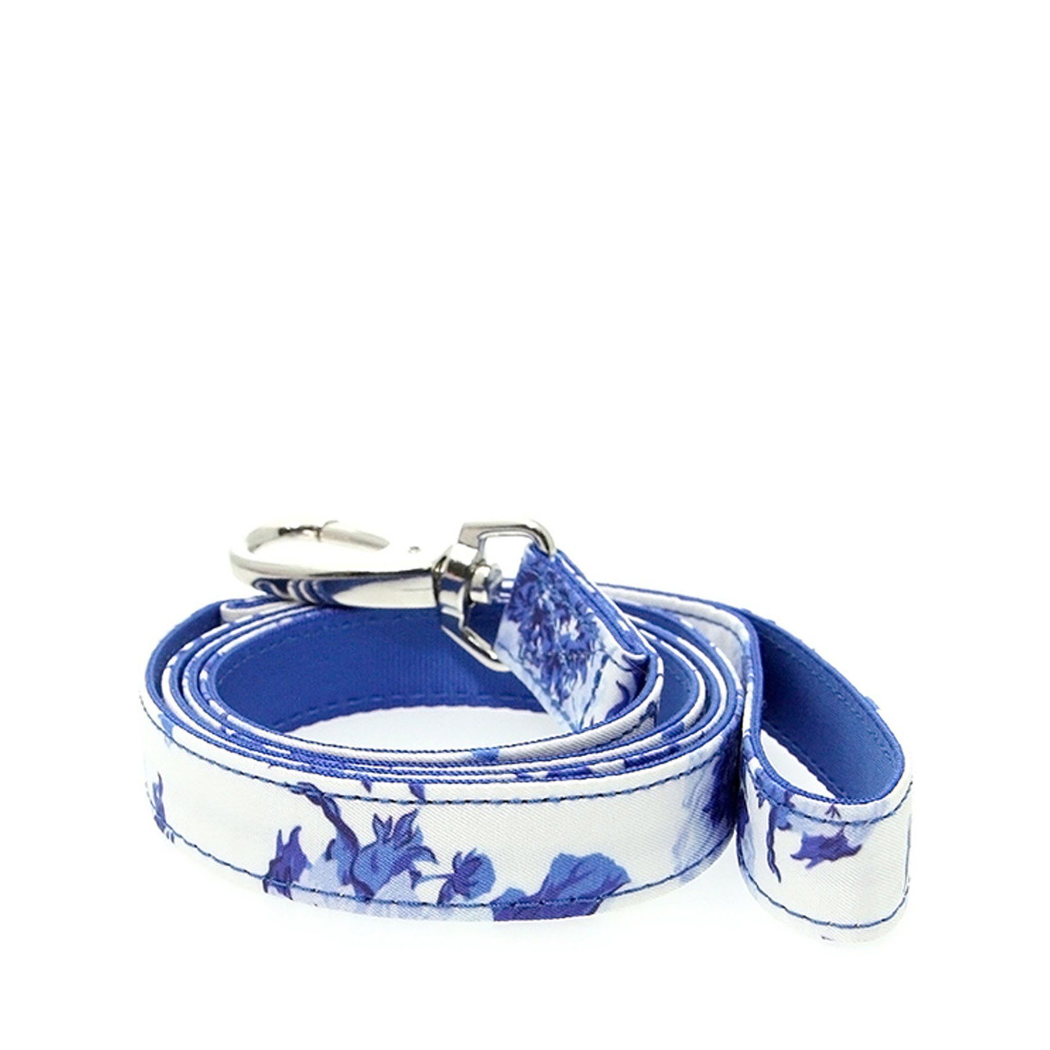 Urban Pup Koppel - Blue Floral