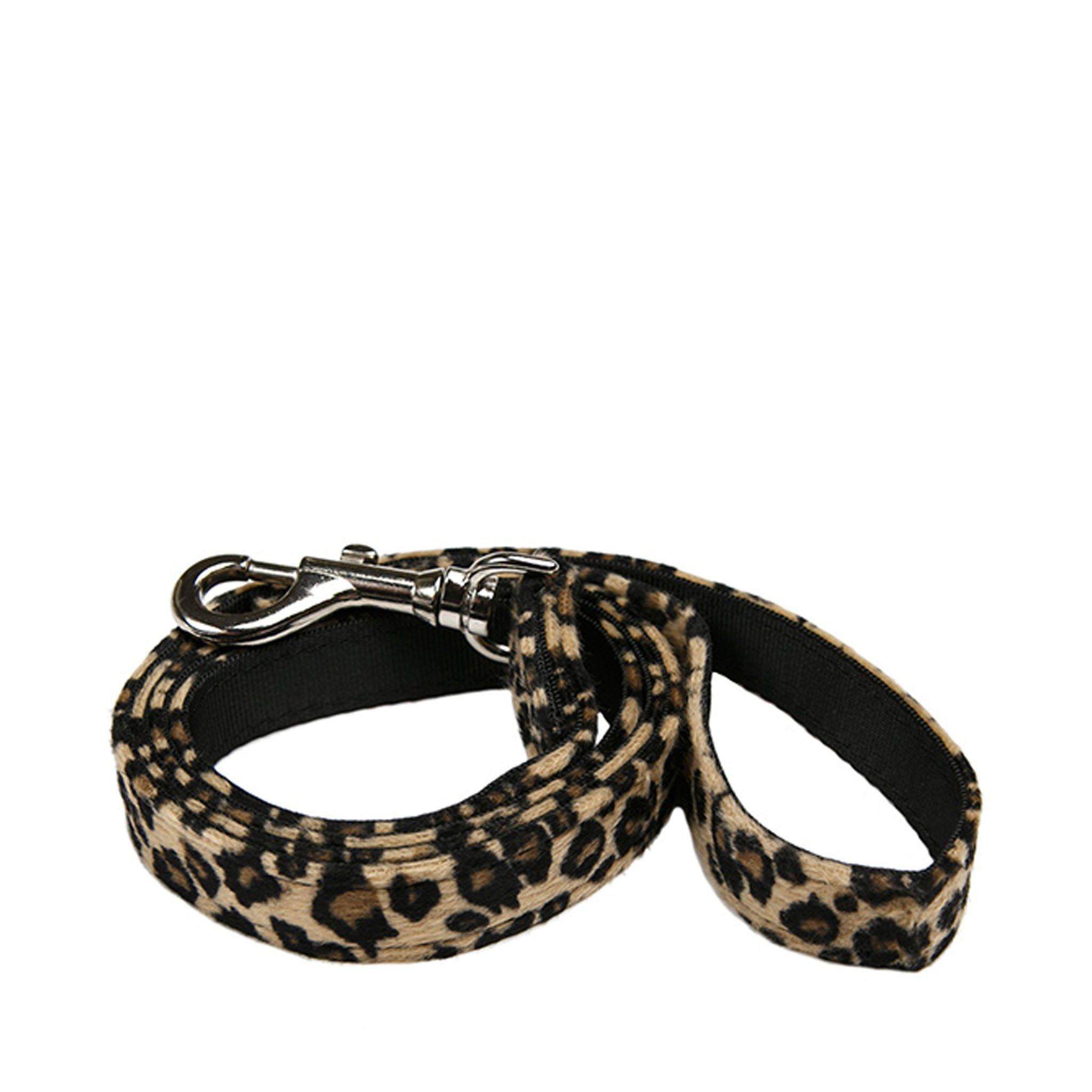 Urban Pup Koppel - Leopard