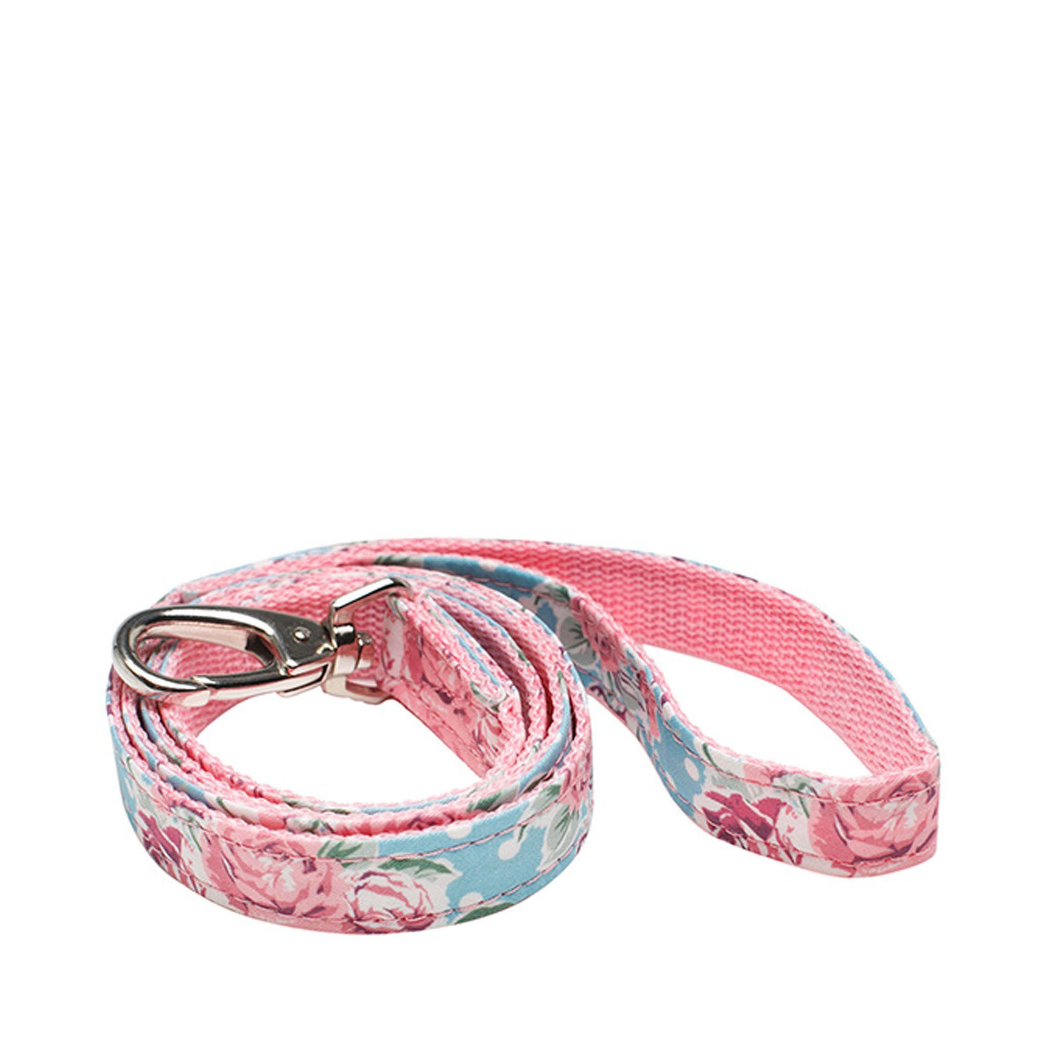 Urban Pup Koppel - Vintage Rose