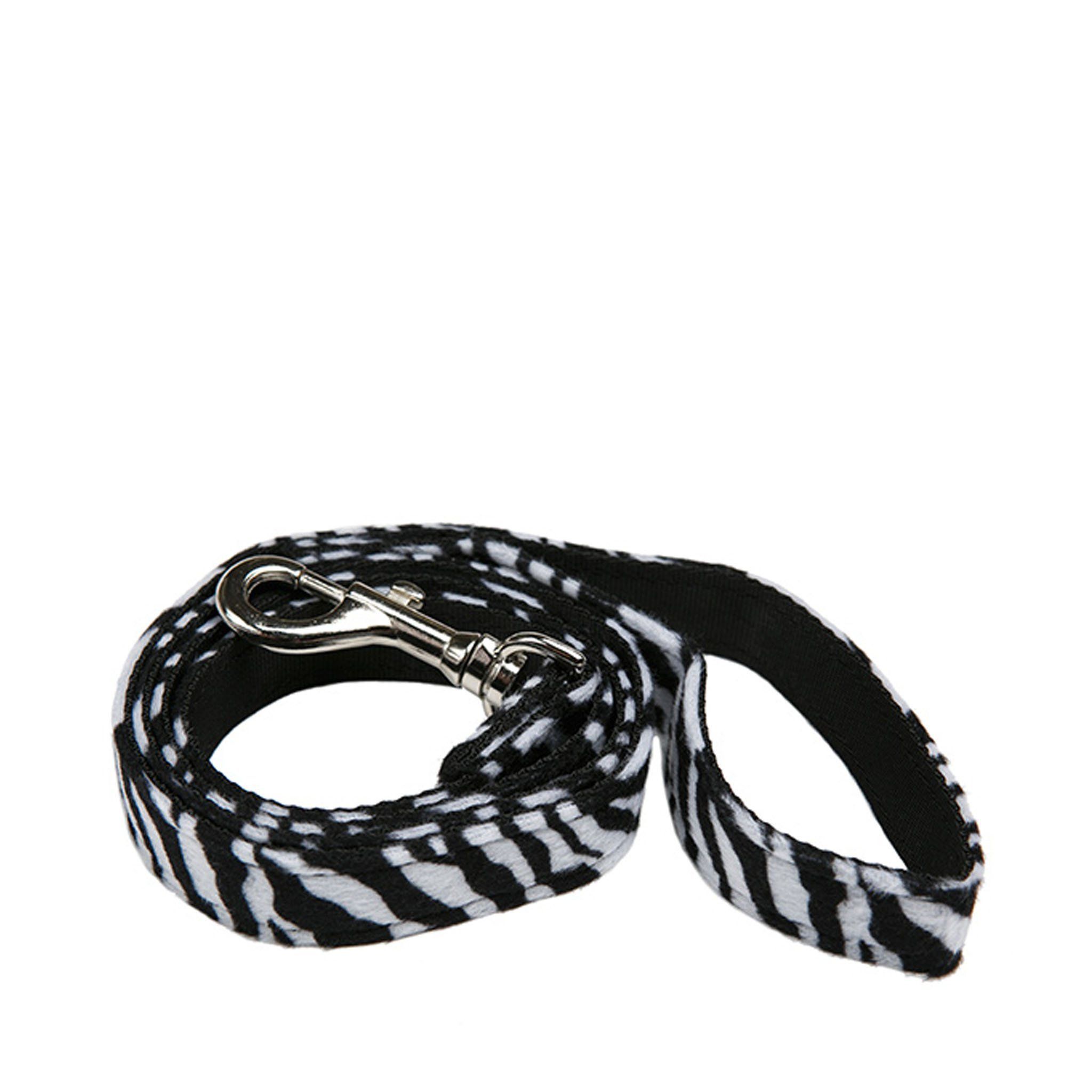 Urban Pup Koppel - Zebra