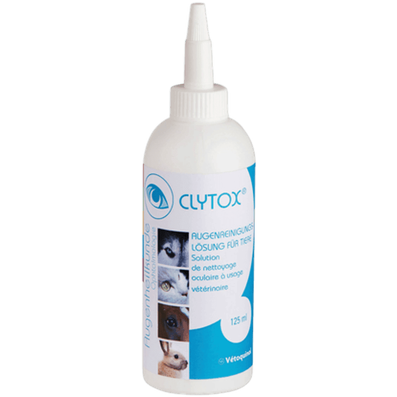 Clytox 125ml