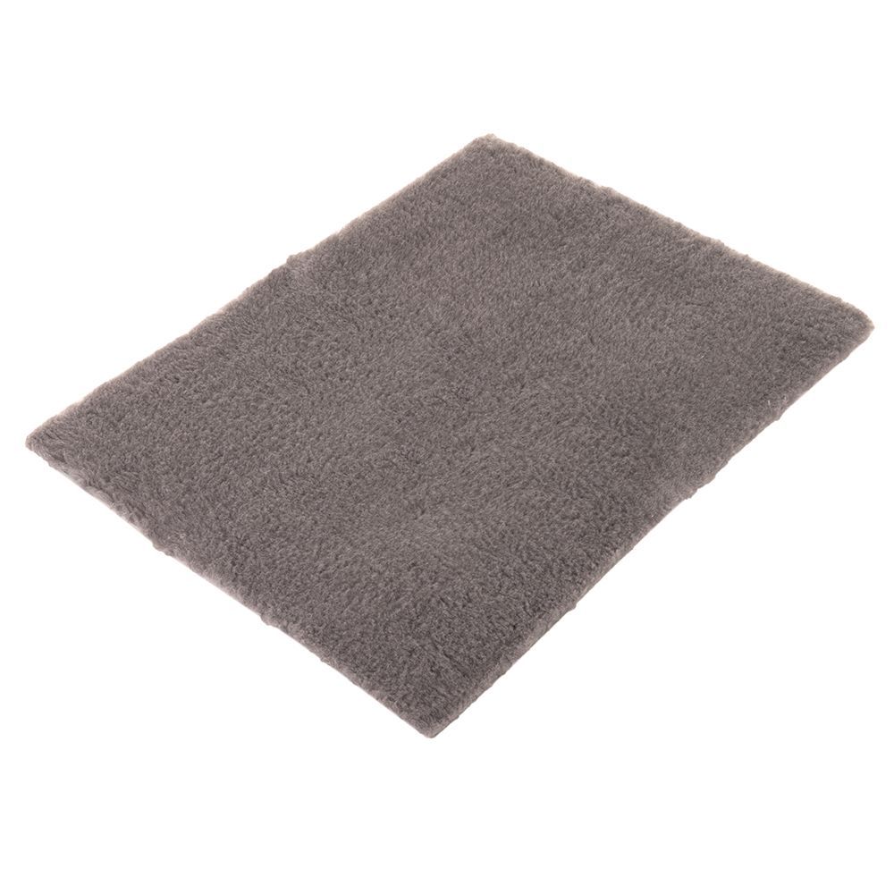 Vetbed® Original hundmatta - grå - L 150 x B 100 cm