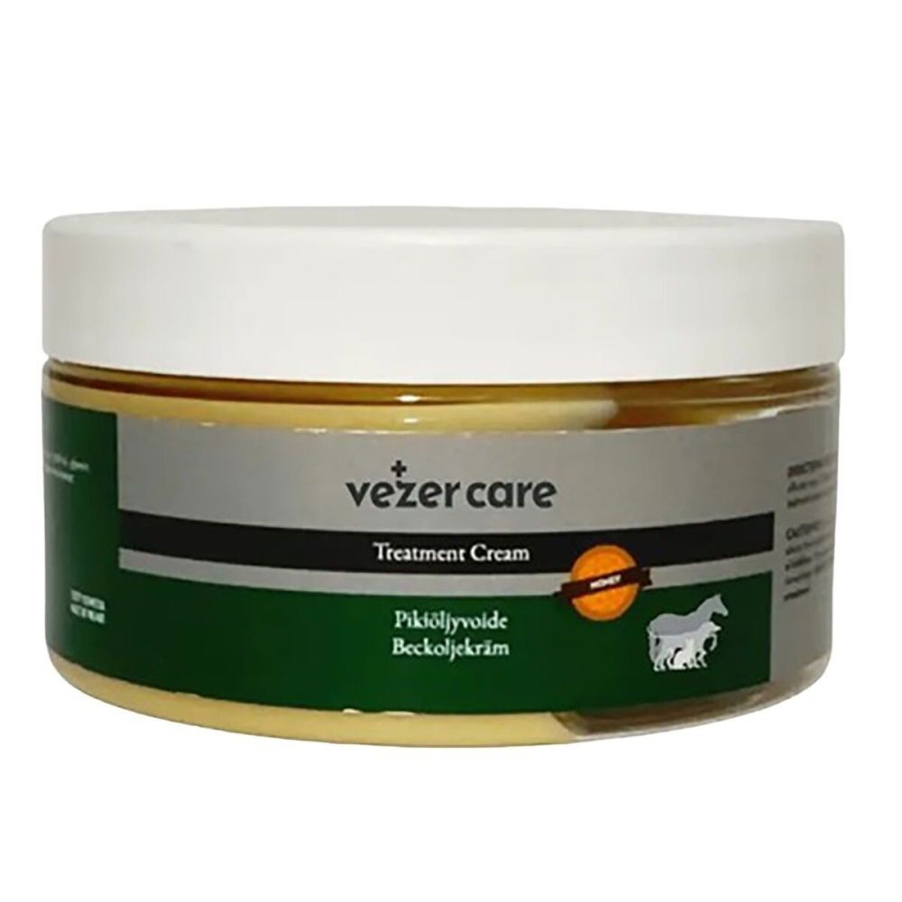 Vezer Care Beckoljekräm (100 ml)