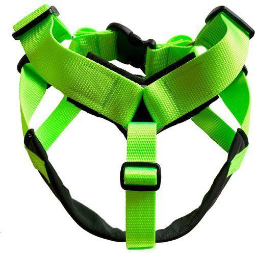 Spårsele Pioneer Neongrön - XL