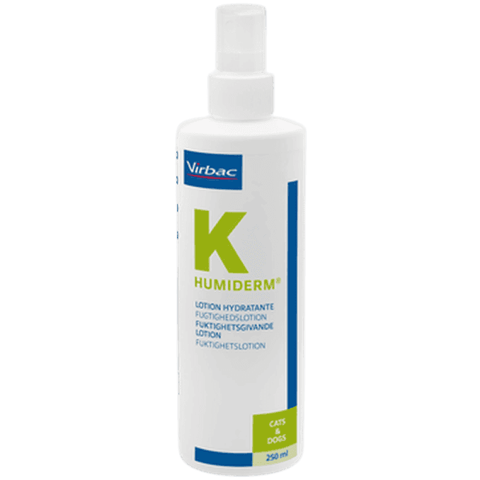Humiderm Spray Balsam 250 ml