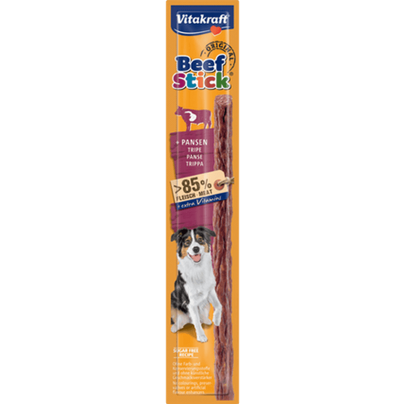 Beef-Stick Salami Vom 12 g