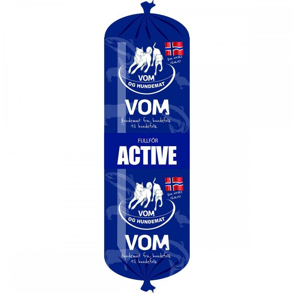 ACTIVE Helfoder (0,5 kg)