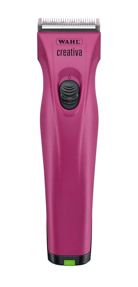 Klippmaskin Wahl Creativa Rosa
