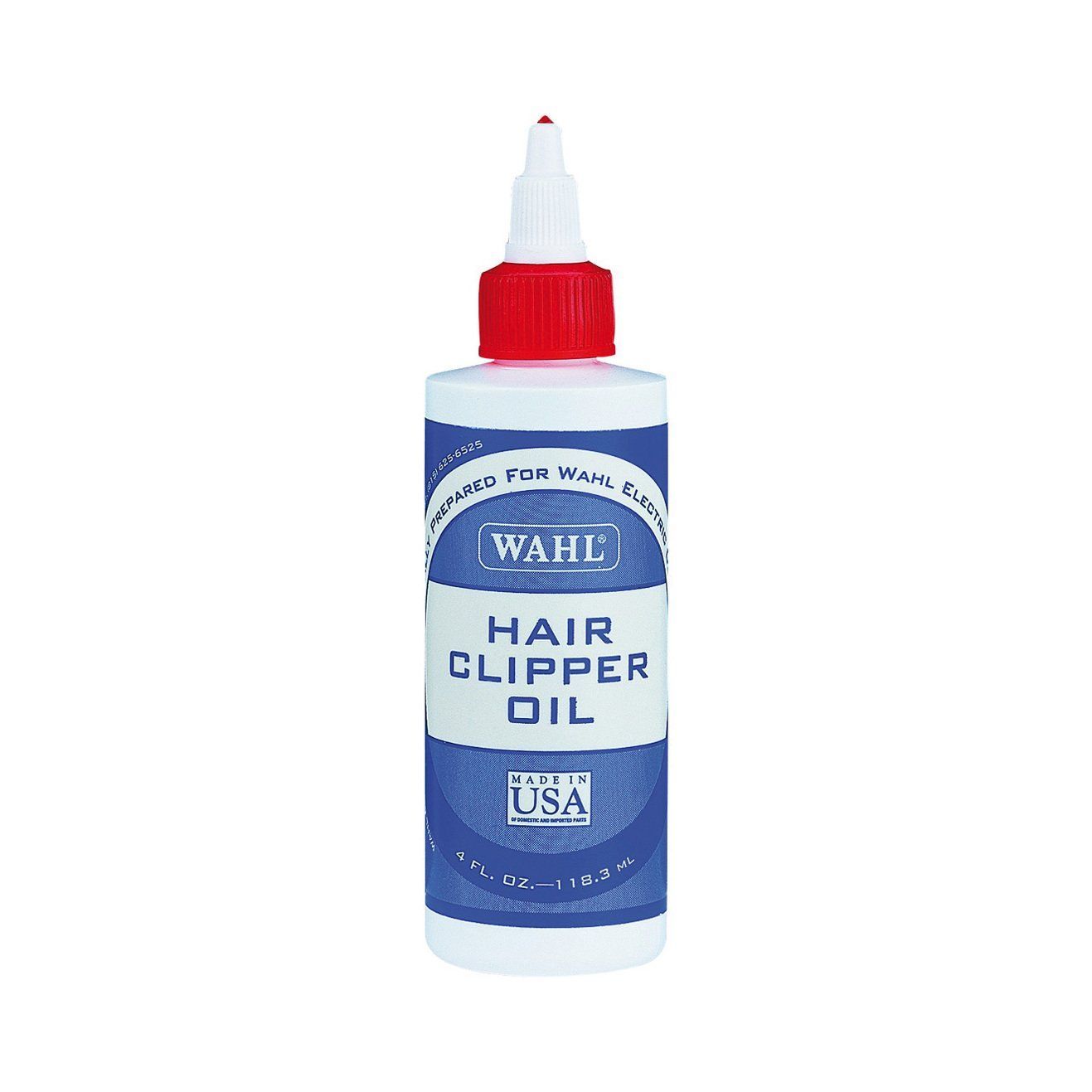 Olja för Klippmaskiner - 118 ml