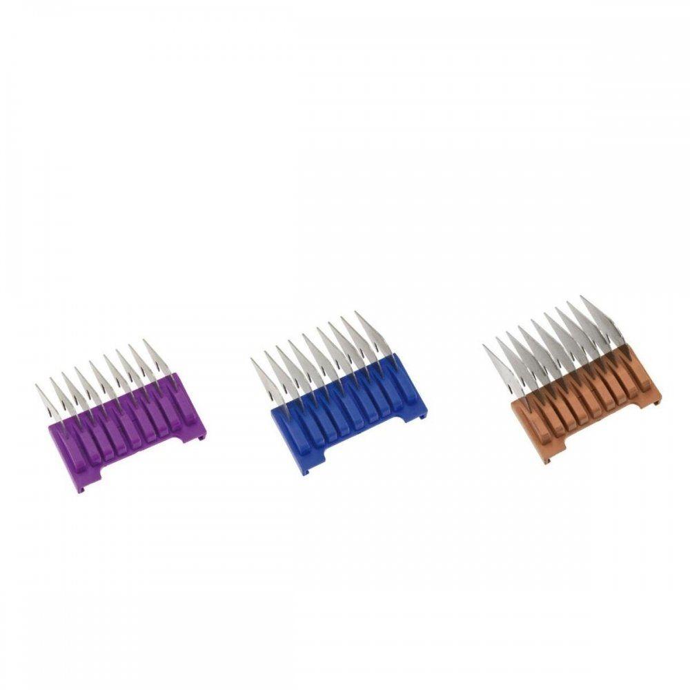 Wahl Distanskammar 3-pack