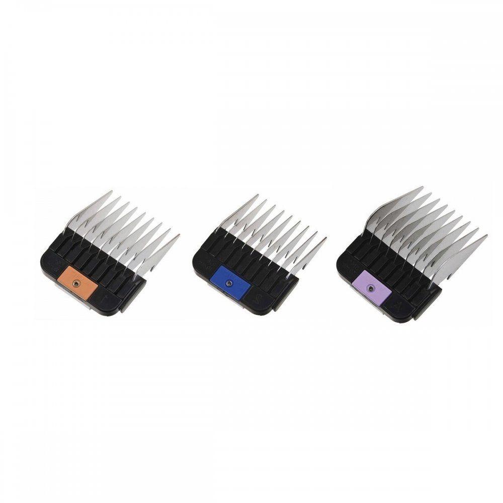 Wahl Distanskammar för Moser Max 45 & 50 3-pack