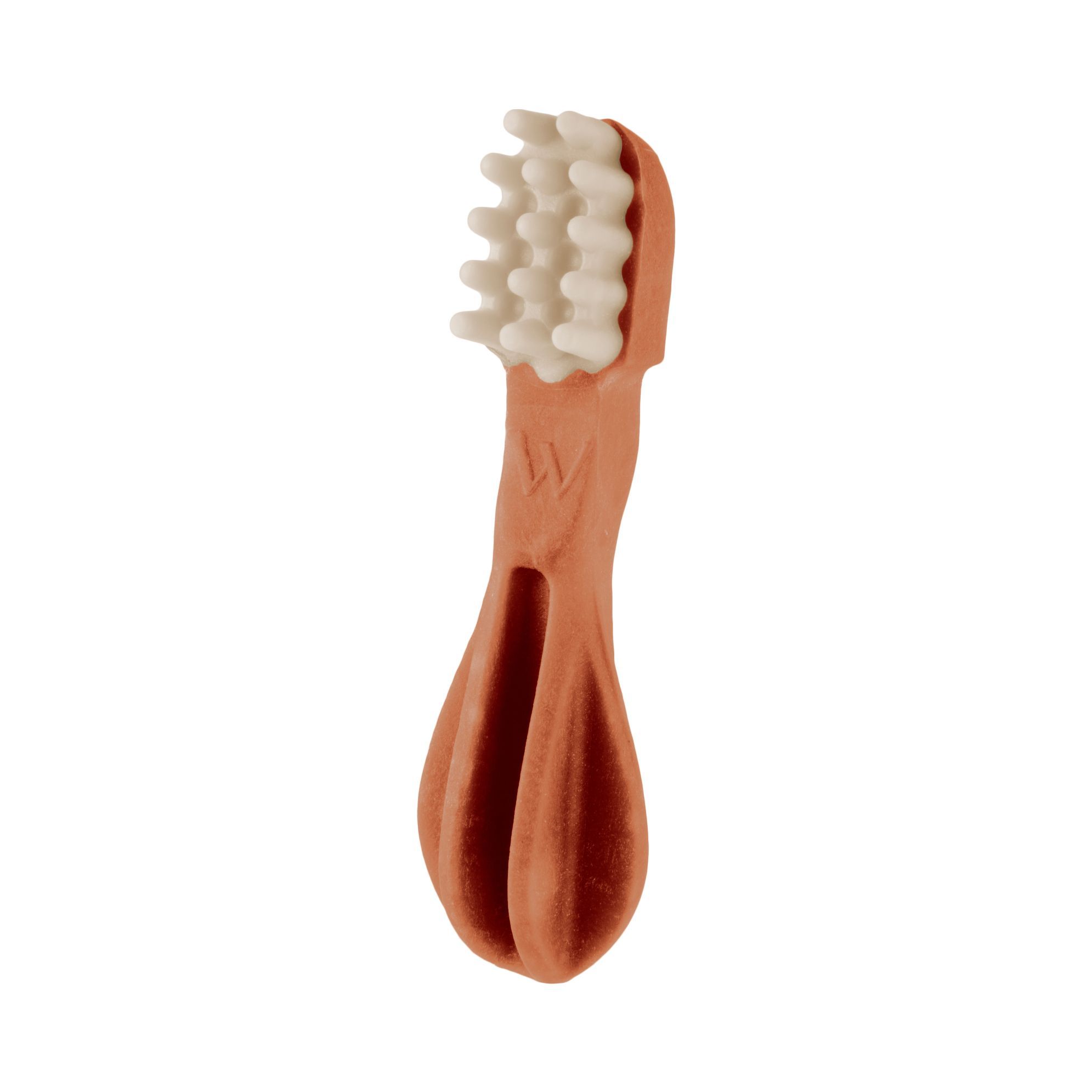 1-pack Whimzees Tandborste - L