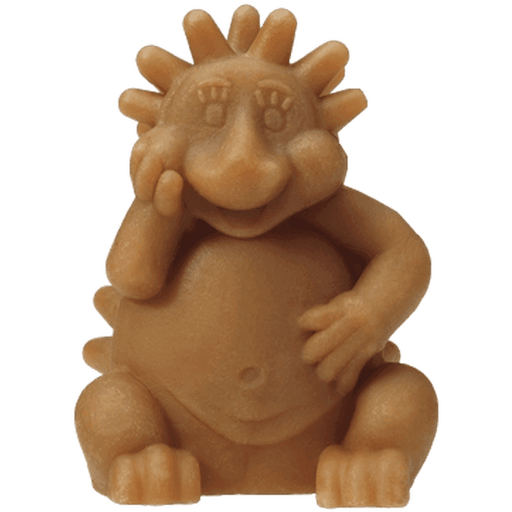 Hedgehog Veggie Large 1 st