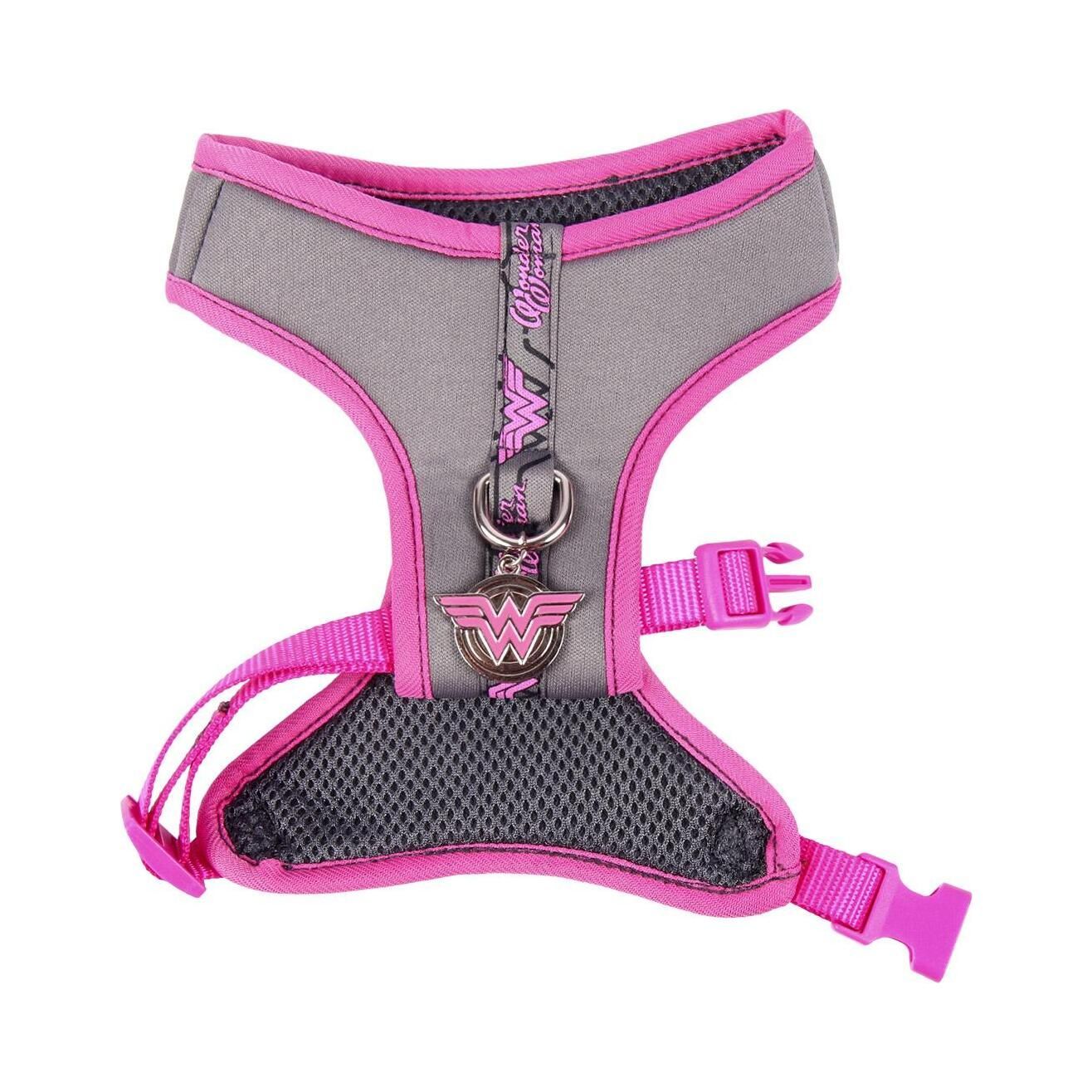 Wonder Woman Harness - M/L