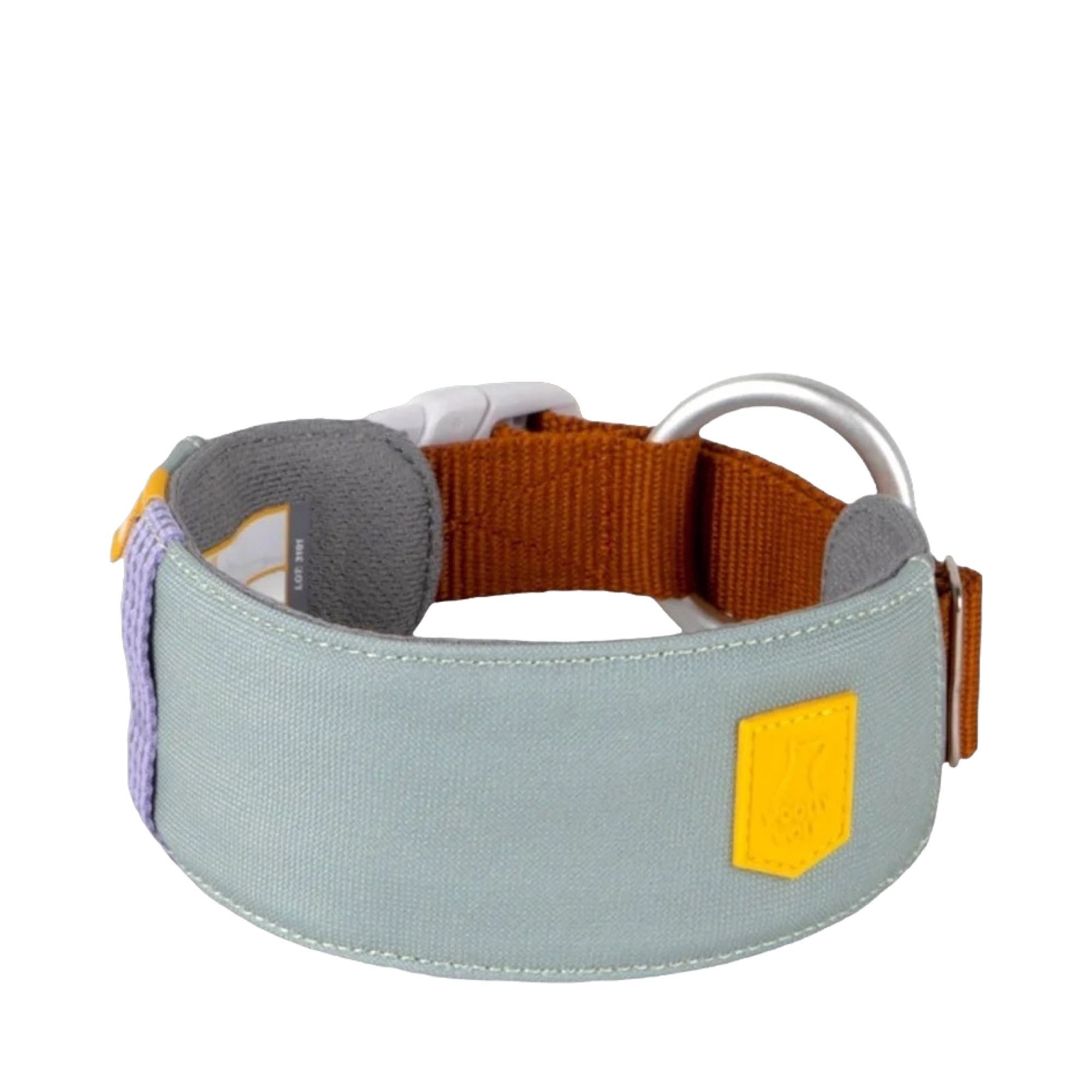 Alpha 360 Hundhalsband - Glacier Green / M