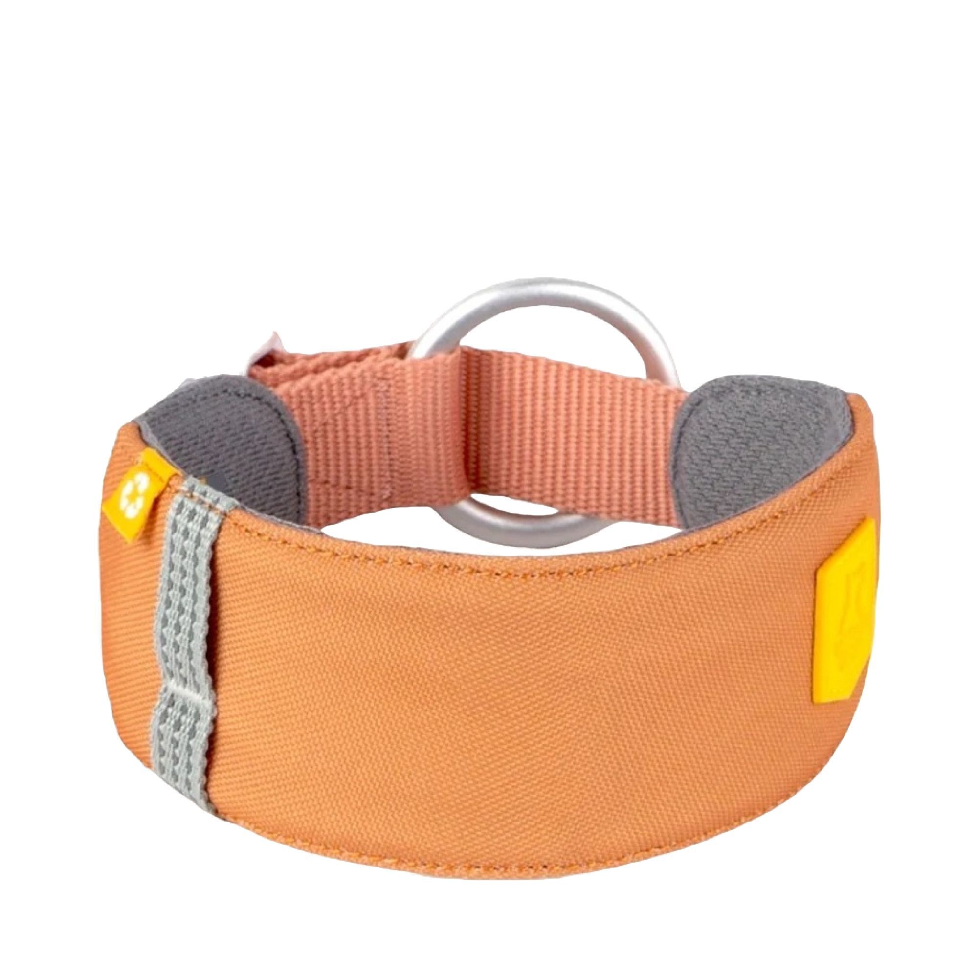 Alpha 360 Hundhalsband - Golden Hour / XL